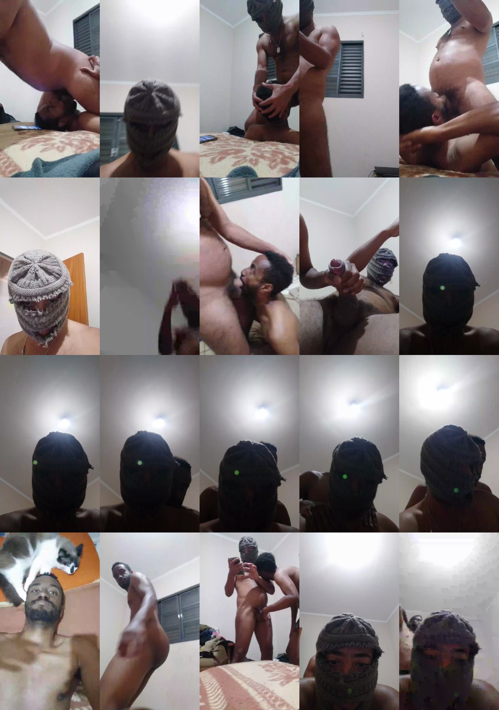 magnusboy1  23-09-2022 Recorded Video analtoy