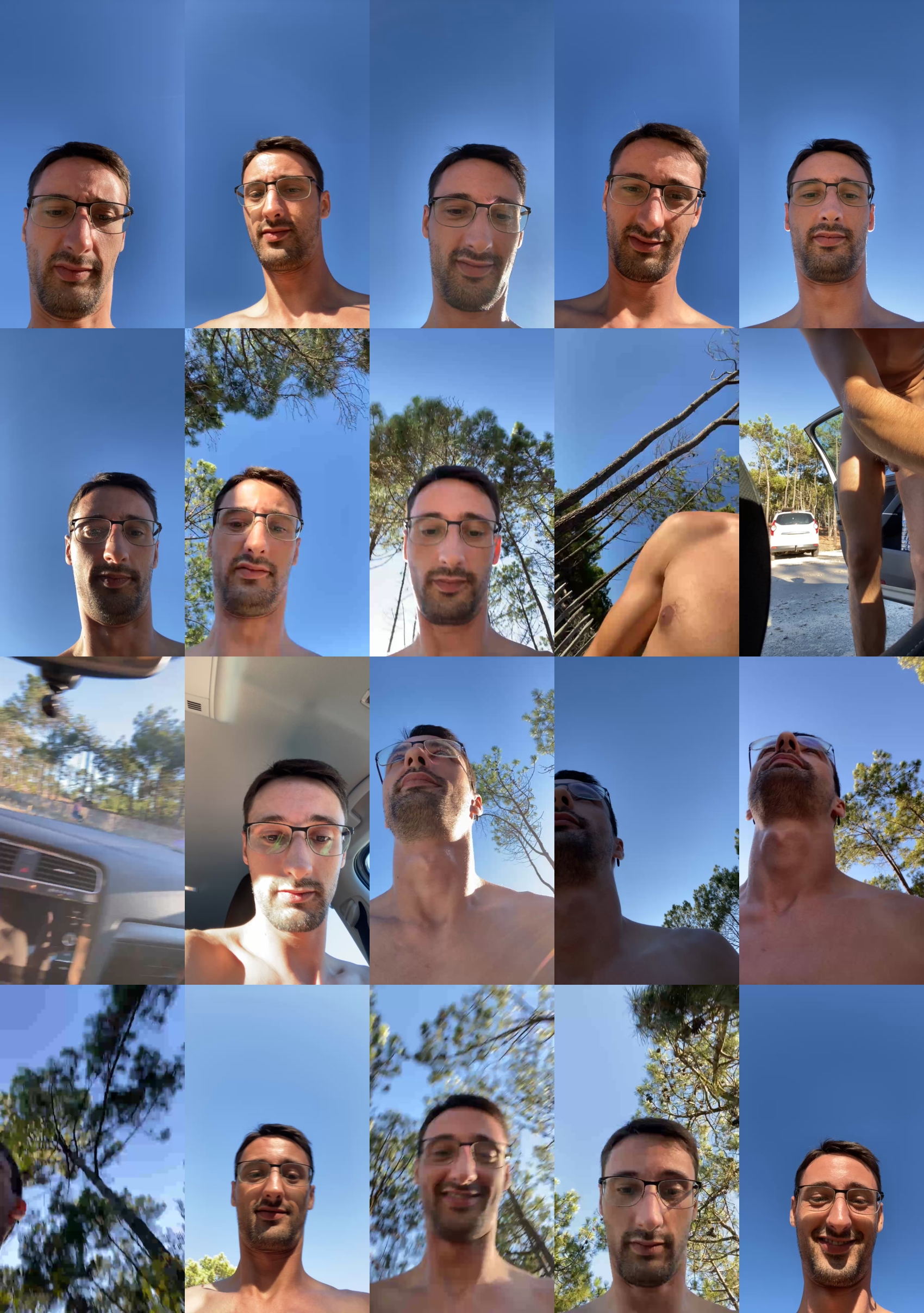 nicoco25  22-09-2022 Recorded Video fuckme
