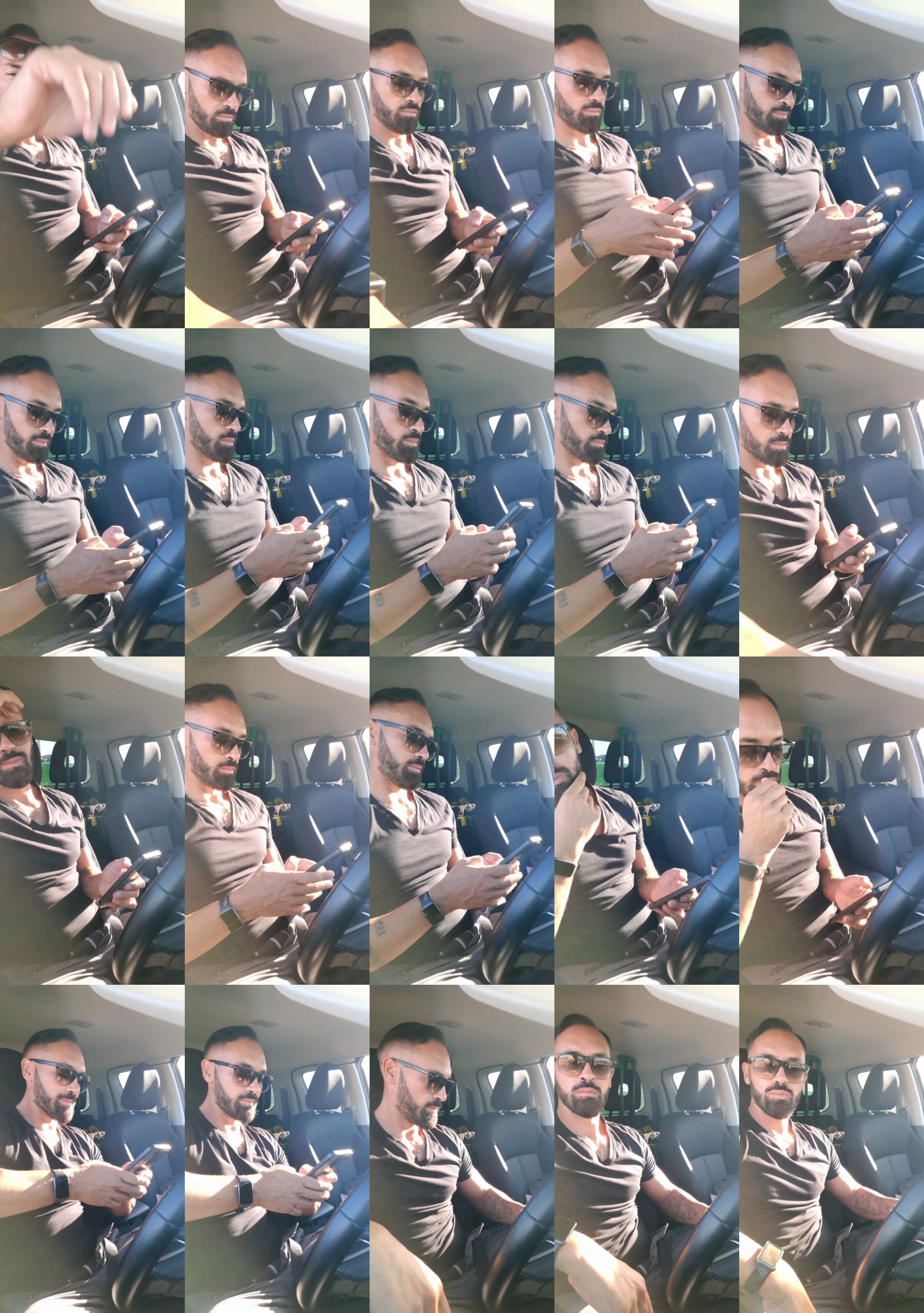 pesonalrm  23-09-2022 Recorded Video fuckme