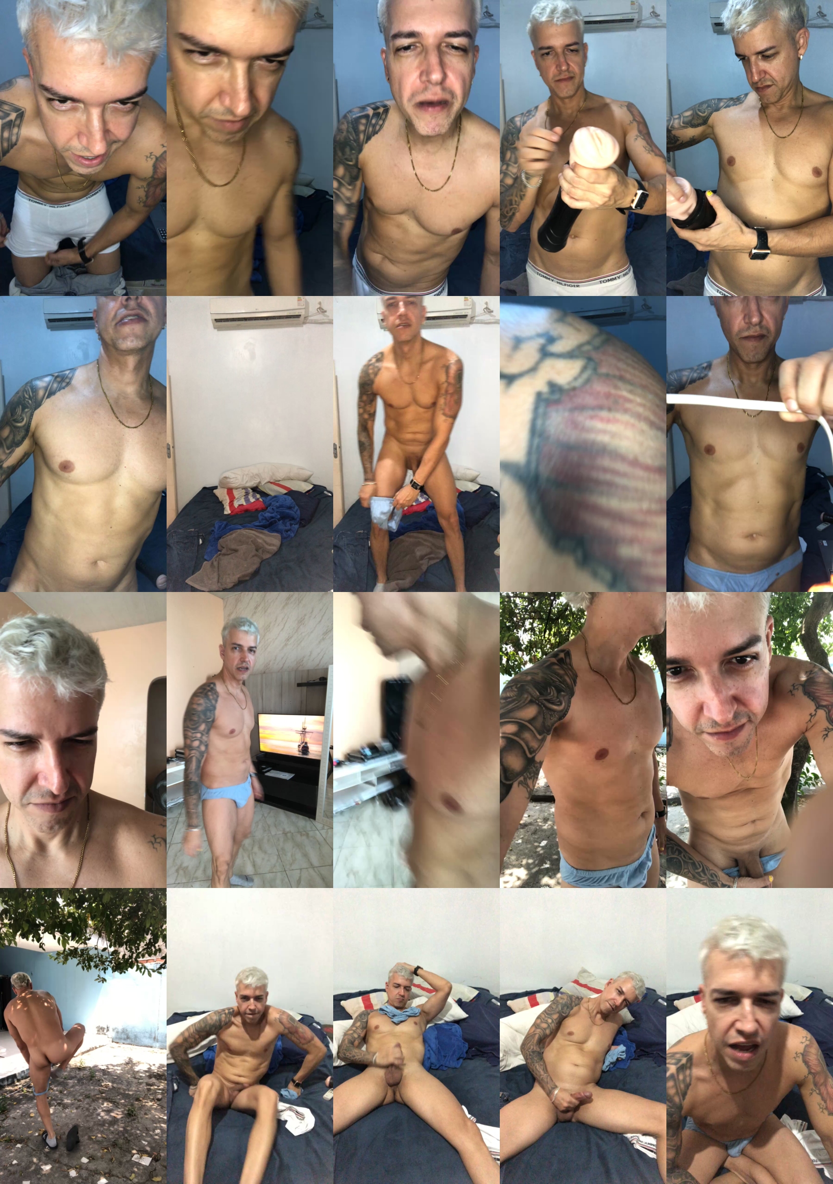 putaosfado  22-09-2022 Recorded Video Show