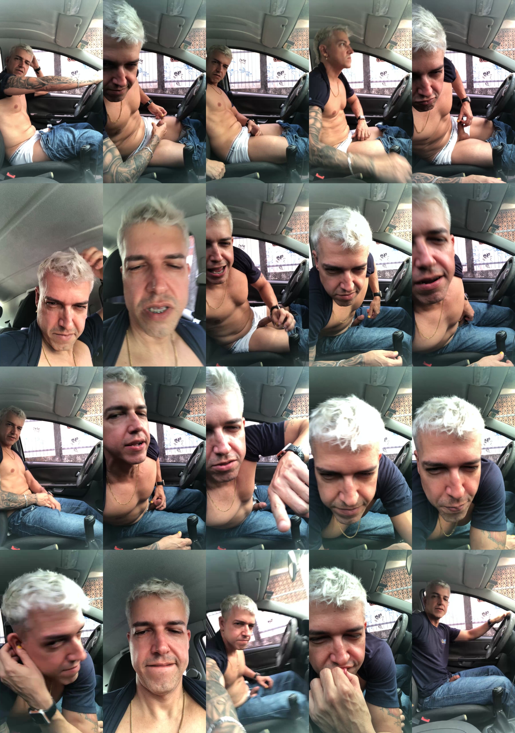 putaosfado  22-09-2022 Recorded Video bigass