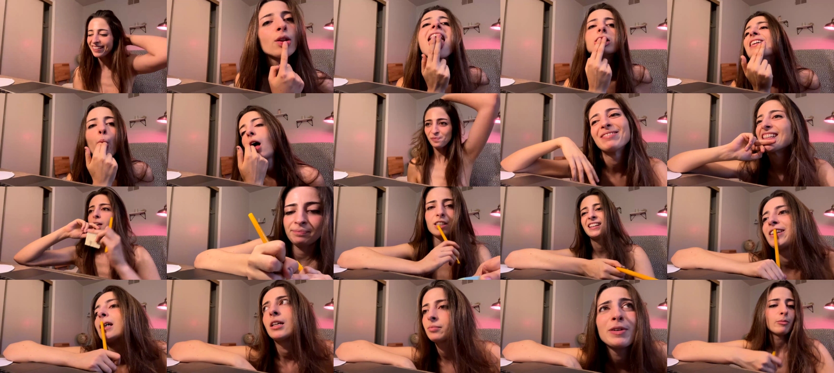 rosykindred 23-09-2022 Video 