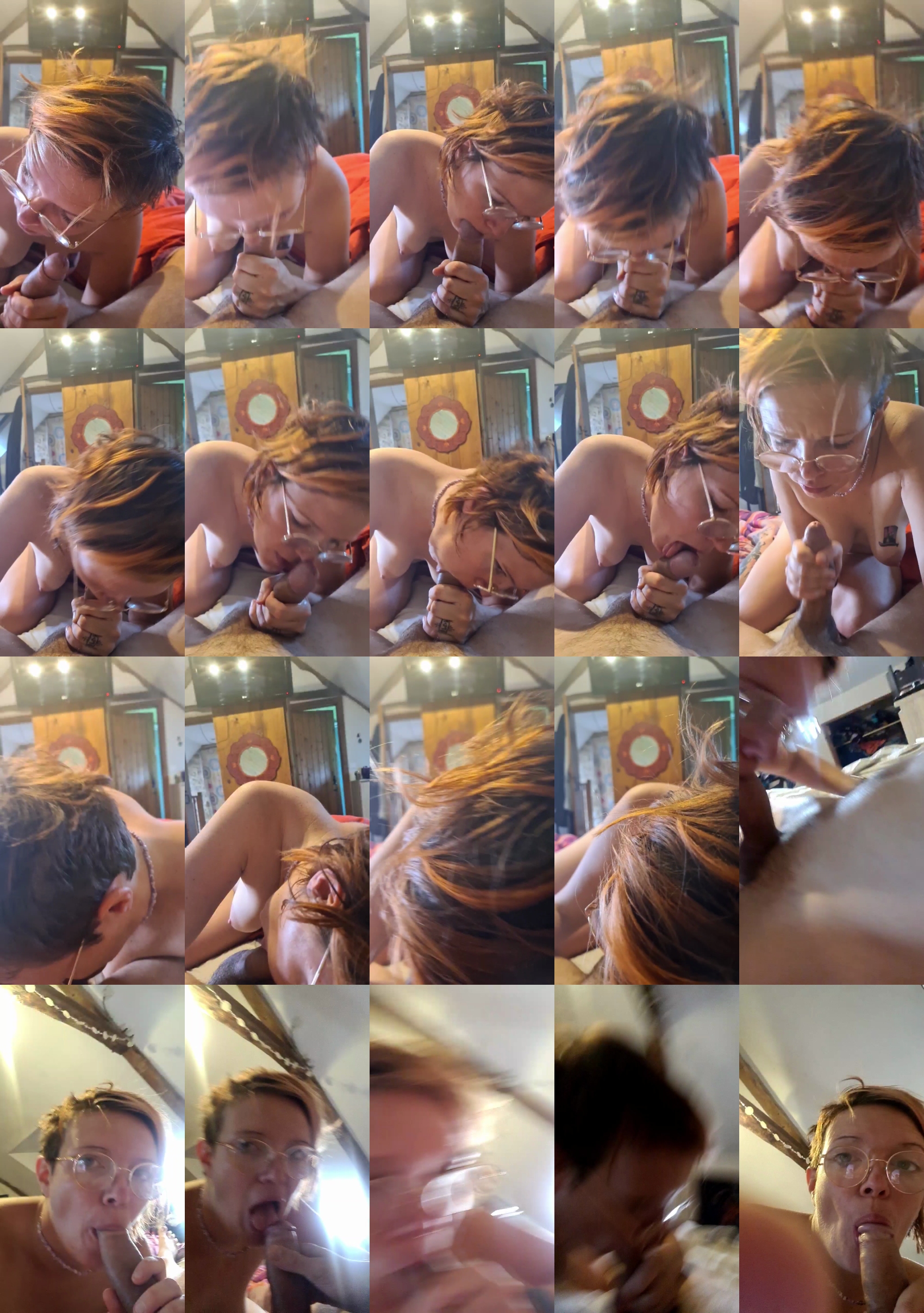 sexymarghot 23-09-2022 show 