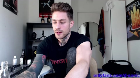 sonic12_12  22-09-2022 video wank