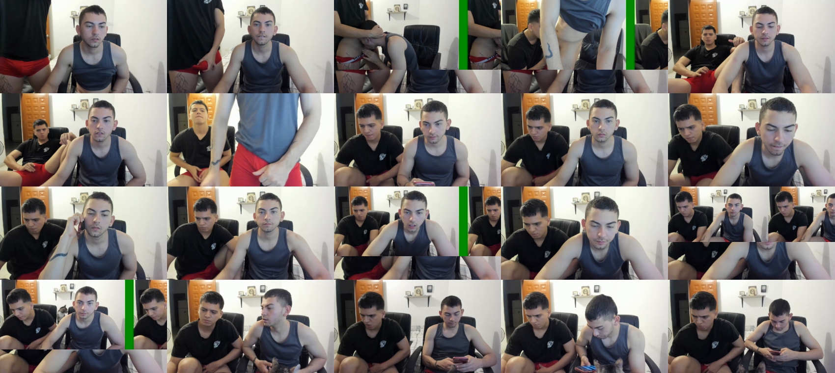 team_morehot  23-09-2022 Recorded Video oral
