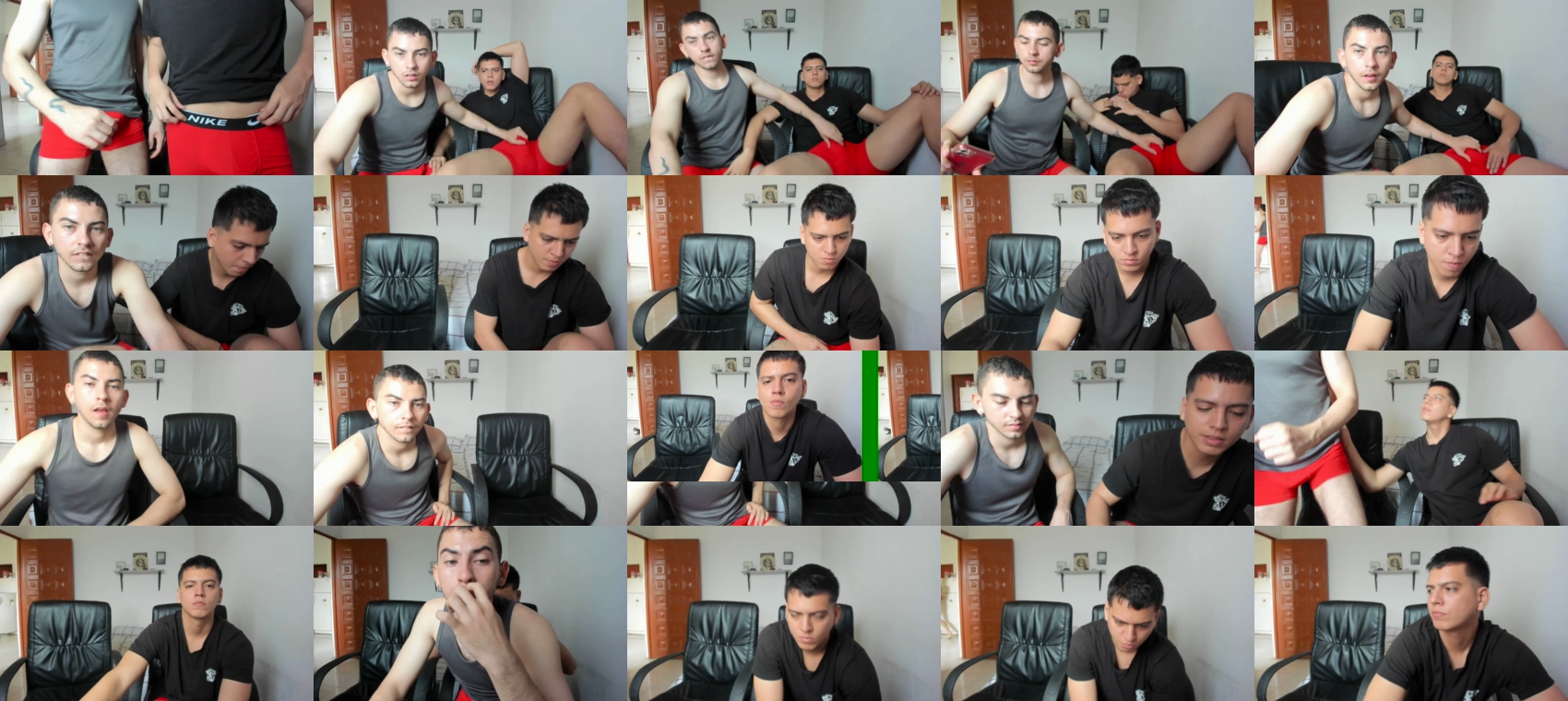 team_morehot  22-09-2022 Recorded Video amateur
