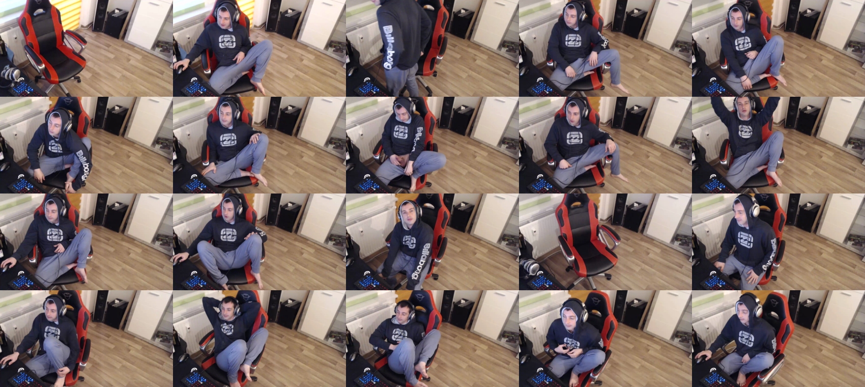 tonibiteen21  23-09-2022 Recorded Video ass