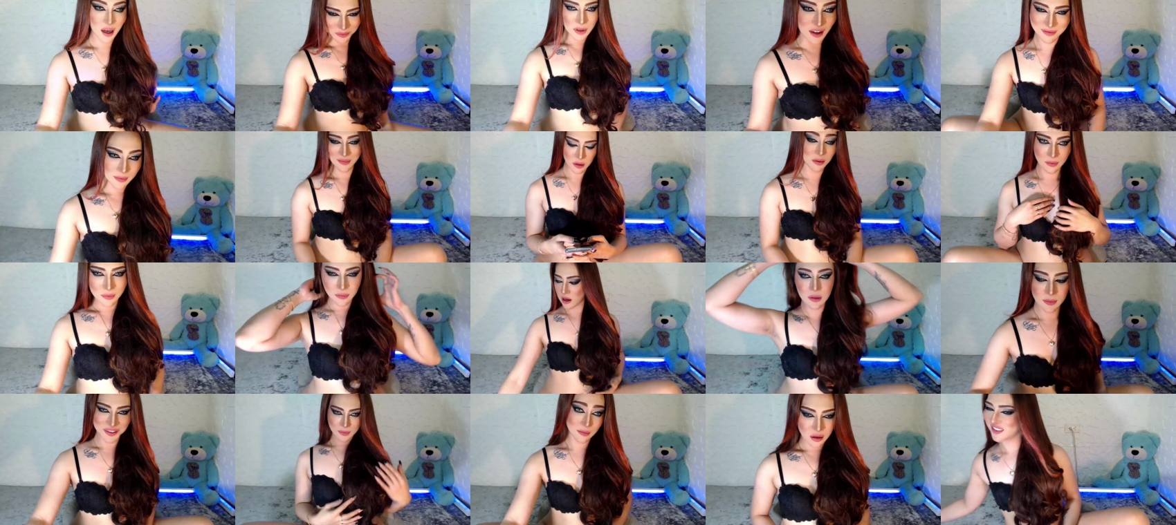 urbabyhot_gurl  23-09-2022 Trans lick