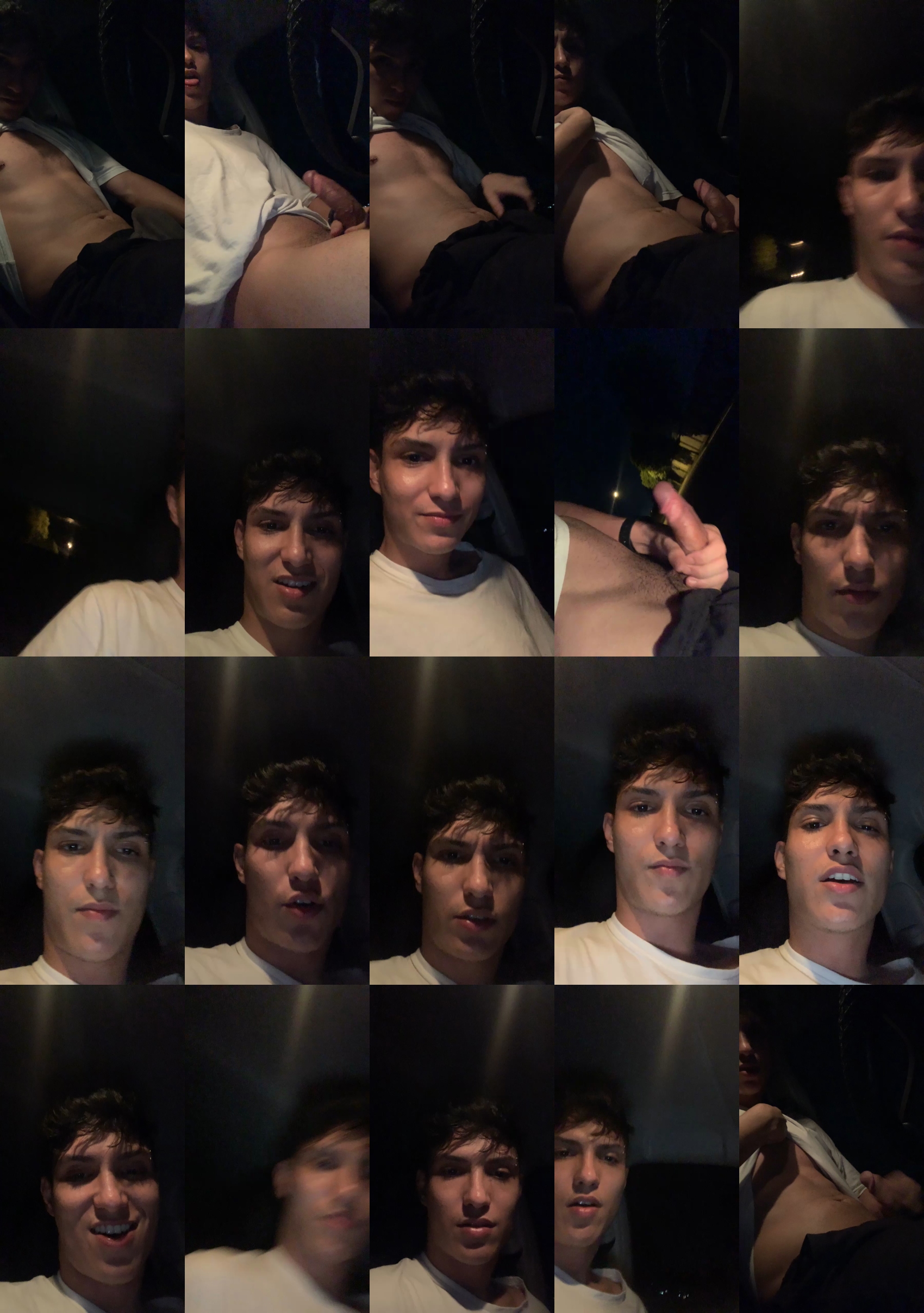 victorschomella  23-09-2022 Recorded Video cute