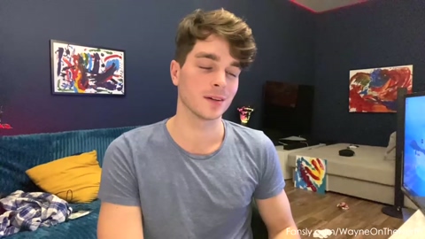 waynenorth  23-09-2022 video oral