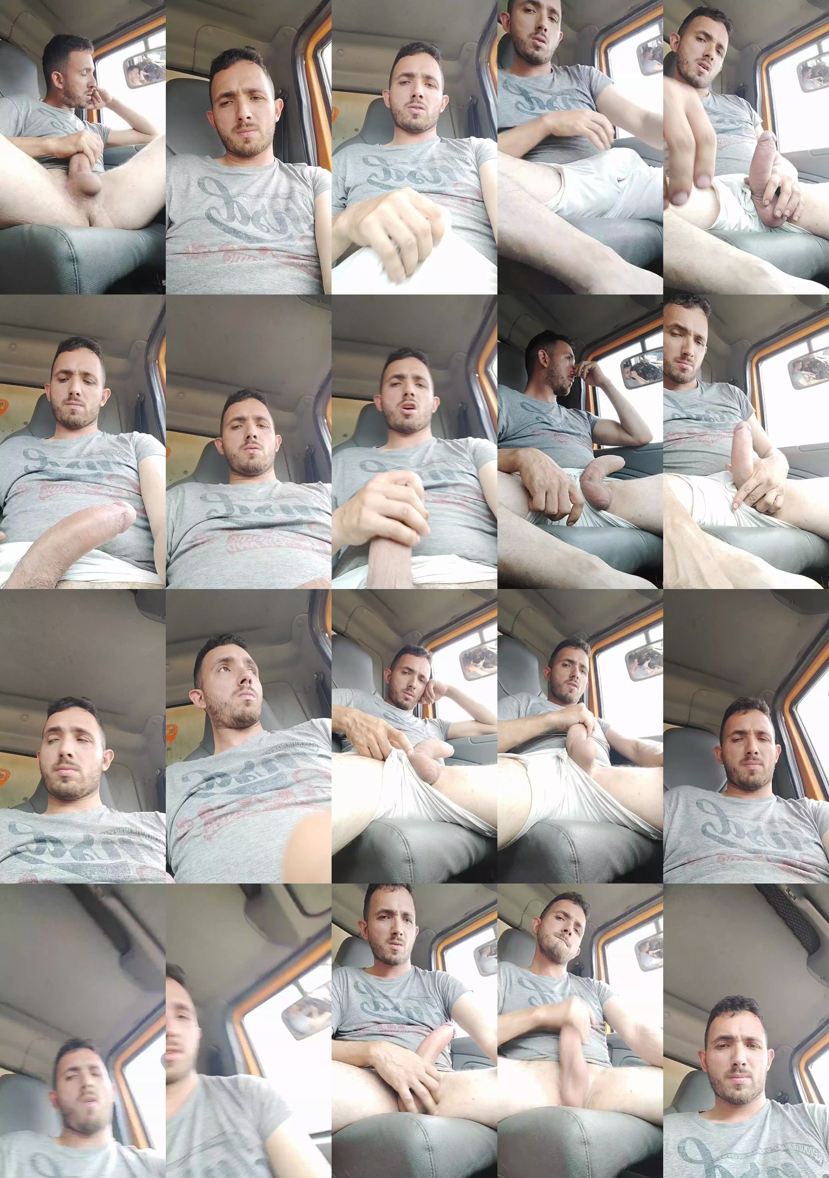 whitecock07  22-09-2022 Recorded Video bigass