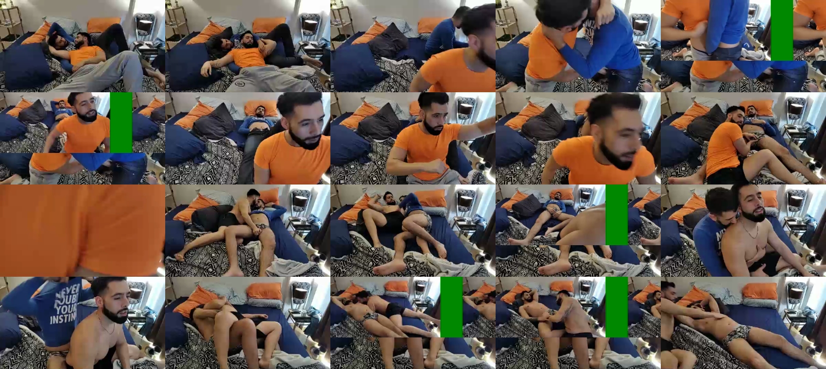 yamexxx  22-09-2022 Recorded Video fingers