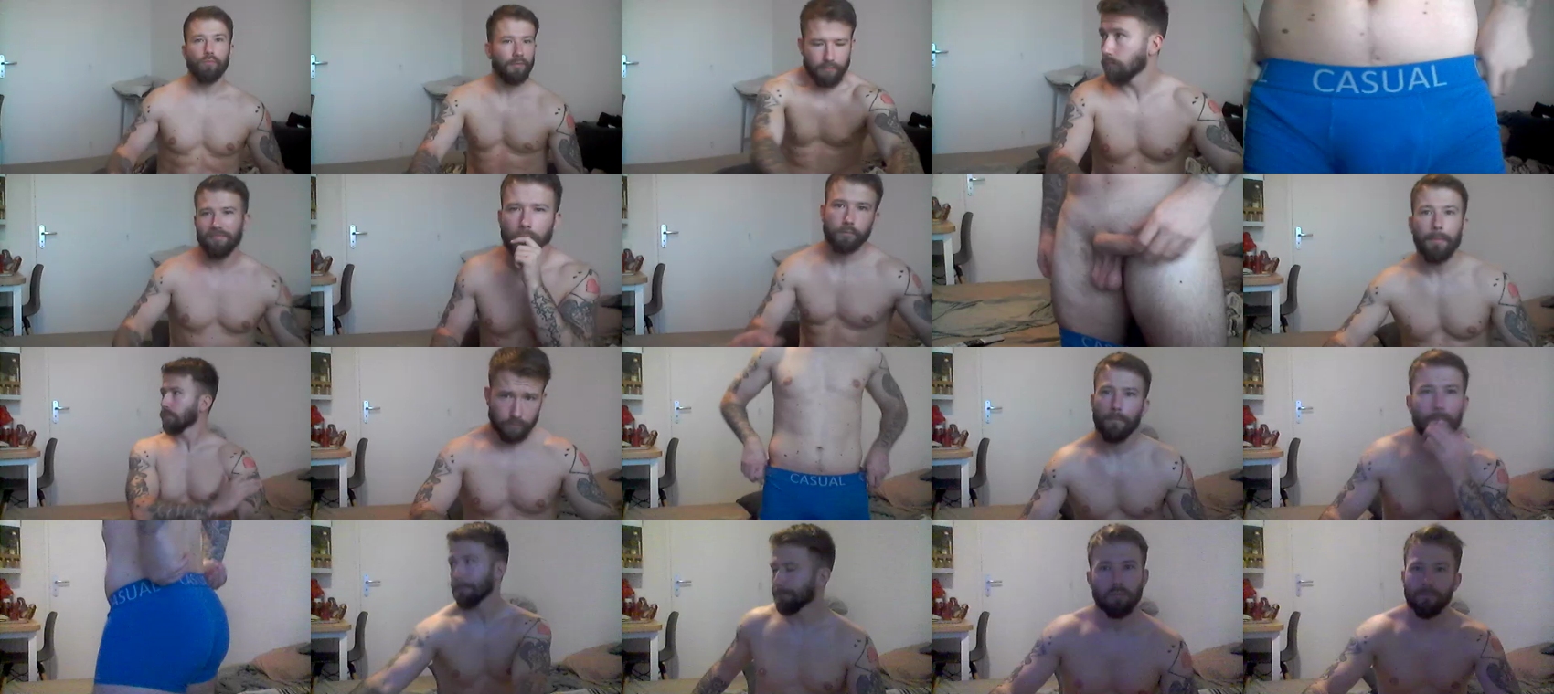 Alvaro9  23-09-2022 Recorded Video bigass