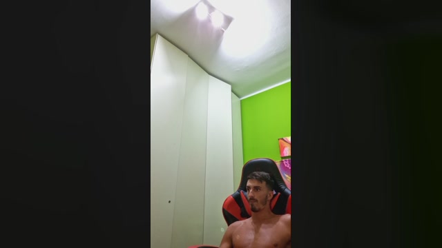 Belloedannato90  23-09-2022 Recorded Video kiss