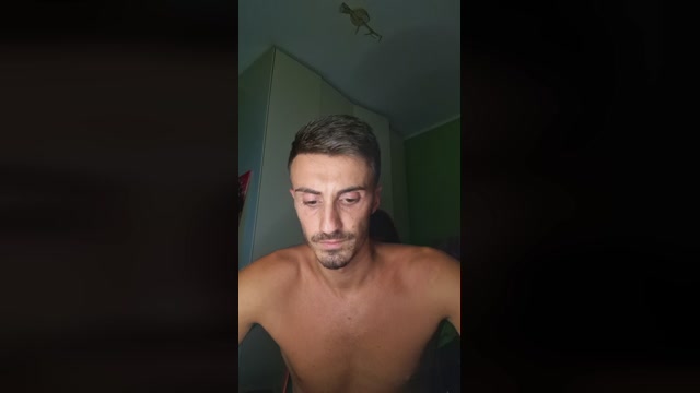 Belloedannato90  23-09-2022 Recorded Video Cam