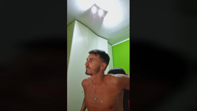 Belloedannato90  23-09-2022 Recorded Video sexyfeet