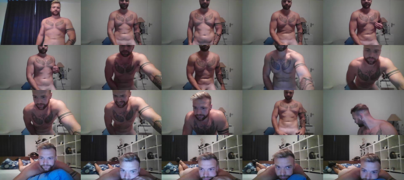 BigLuca97  23-09-2022 Recorded Video suck