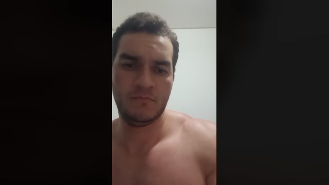 Breno5780  24-09-2022 Recorded Video orgasm