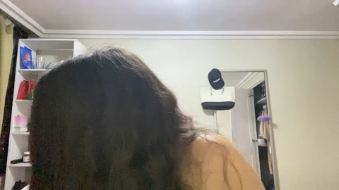 Christhinna 24-09-2022 horny 