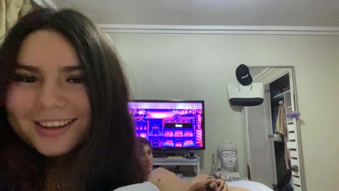 Christhinna 24-09-2022 fuckher 