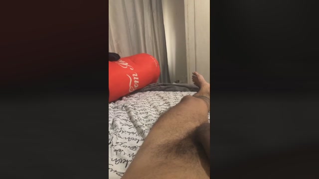DieXande  24-09-2022 Recorded Video jackoff
