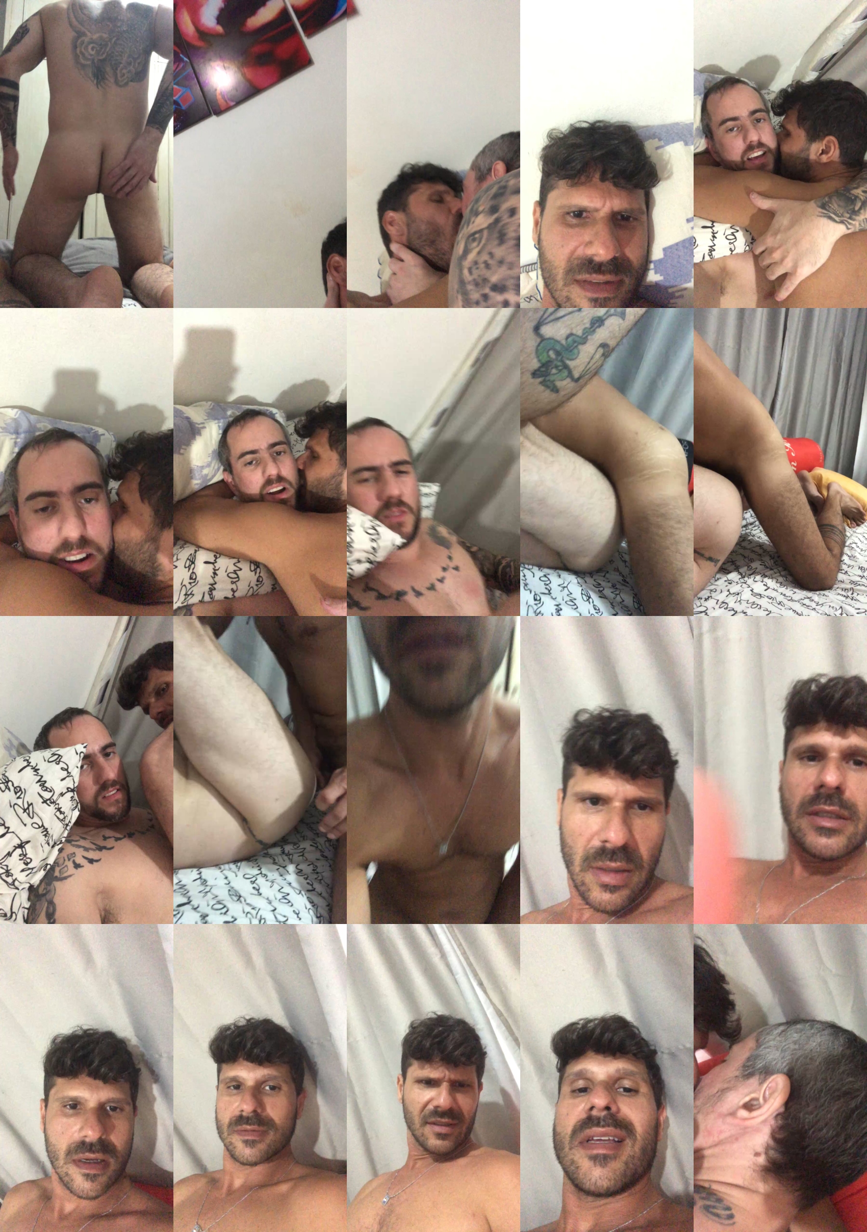 DieXande  24-09-2022 Recorded Video bigcock