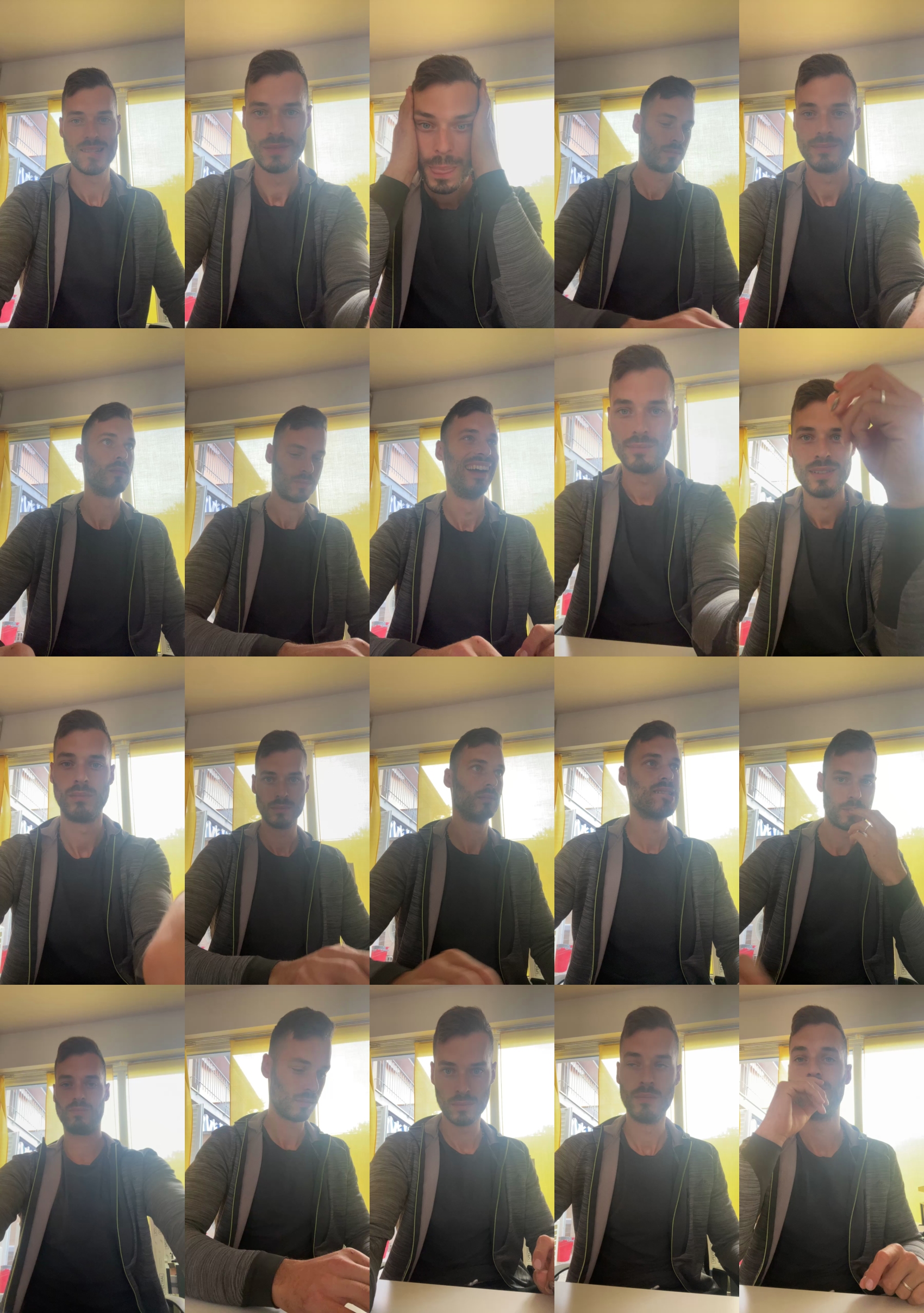 Eivor90  24-09-2022 Recorded Video analtoy