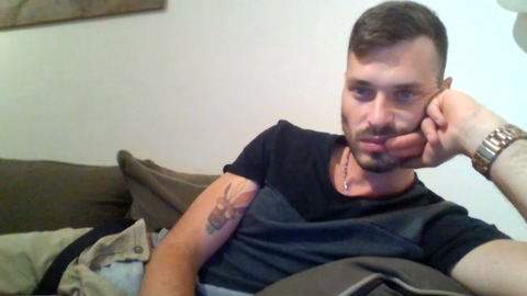 Eivor90  23-09-2022 Recorded Video Naked