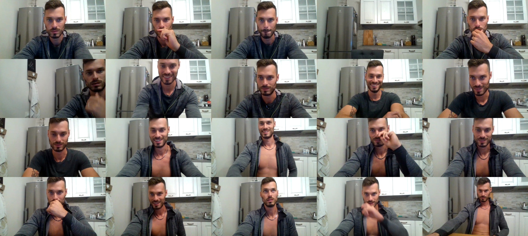 Eivor90  24-09-2022 Recorded Video Topless