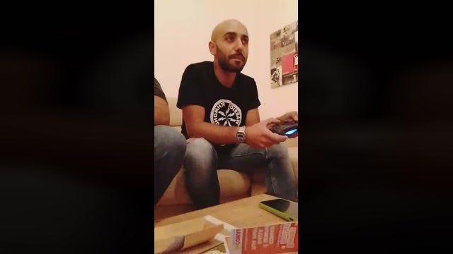 Eleaffar93  23-09-2022 Recorded Video striptease