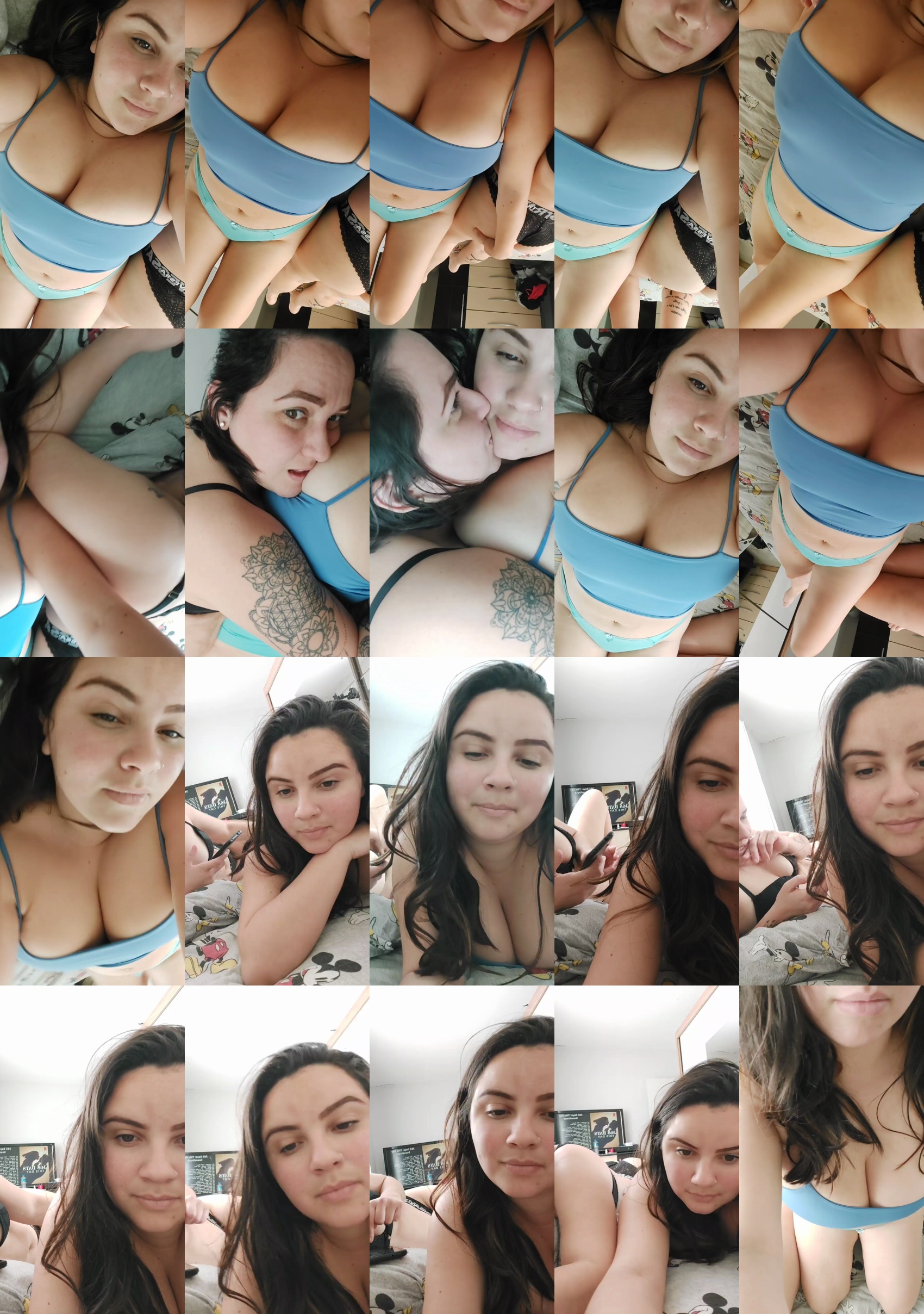 Gatinhas04 23-09-2022 Porn 