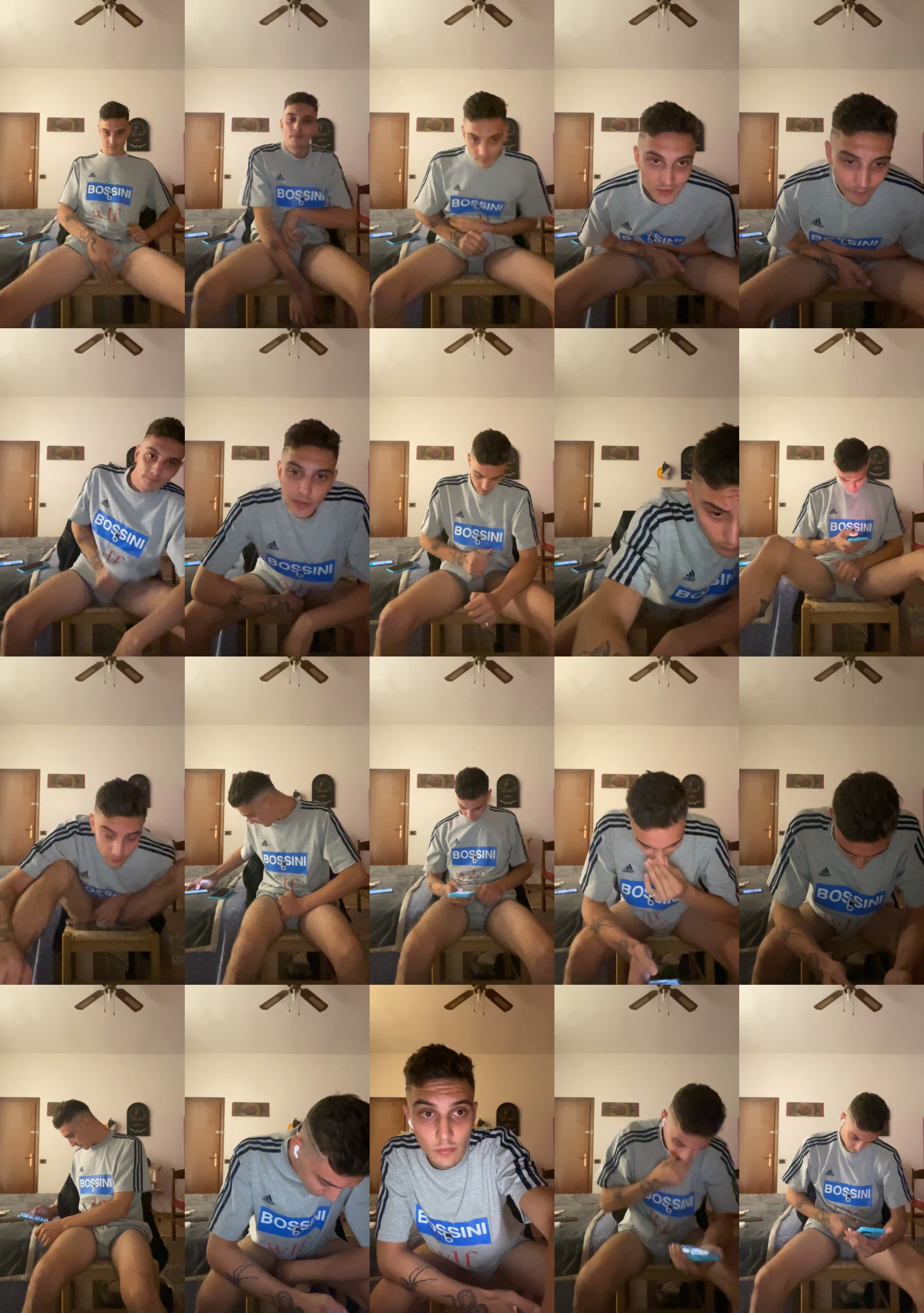 Ilvido  23-09-2022 Recorded Video squirt