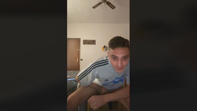Ilvido  23-09-2022 Recorded Video squirt