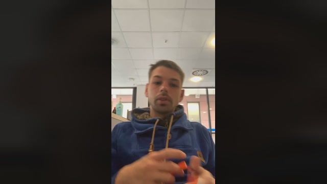 Littelchris  24-09-2022 Recorded Video bigdick
