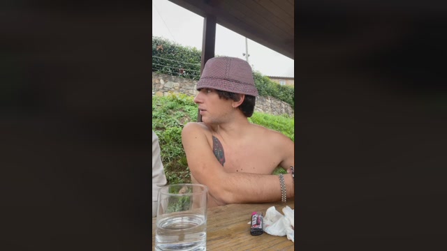 Marcone99  24-09-2022 Recorded Video play