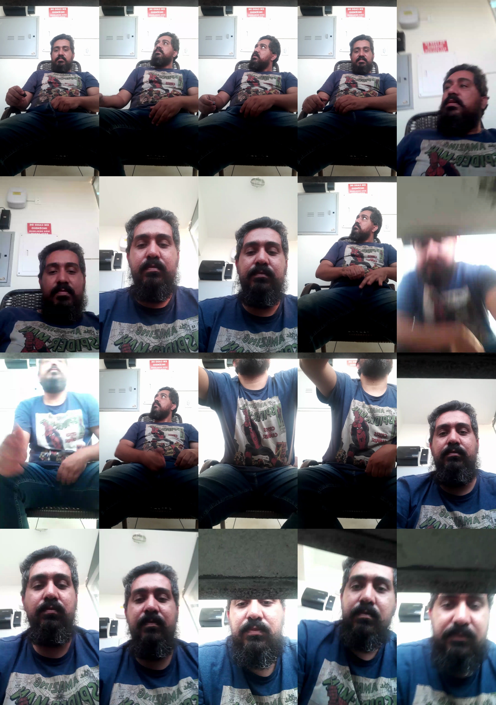 Mattoso33  23-09-2022 Recorded Video bigballs