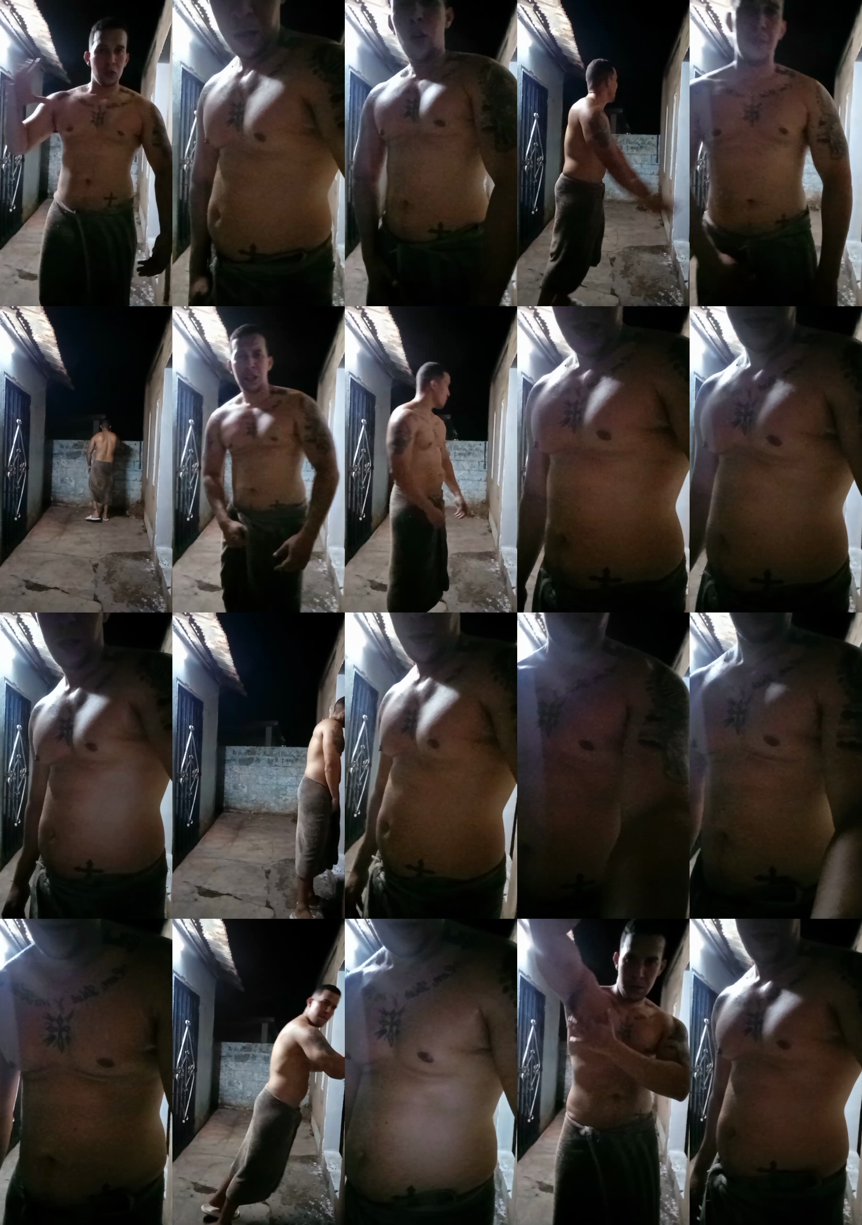 Menclaudio  24-09-2022 Recorded Video toy