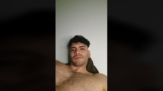 Mikeguerrero92  24-09-2022 Recorded Video fuckme