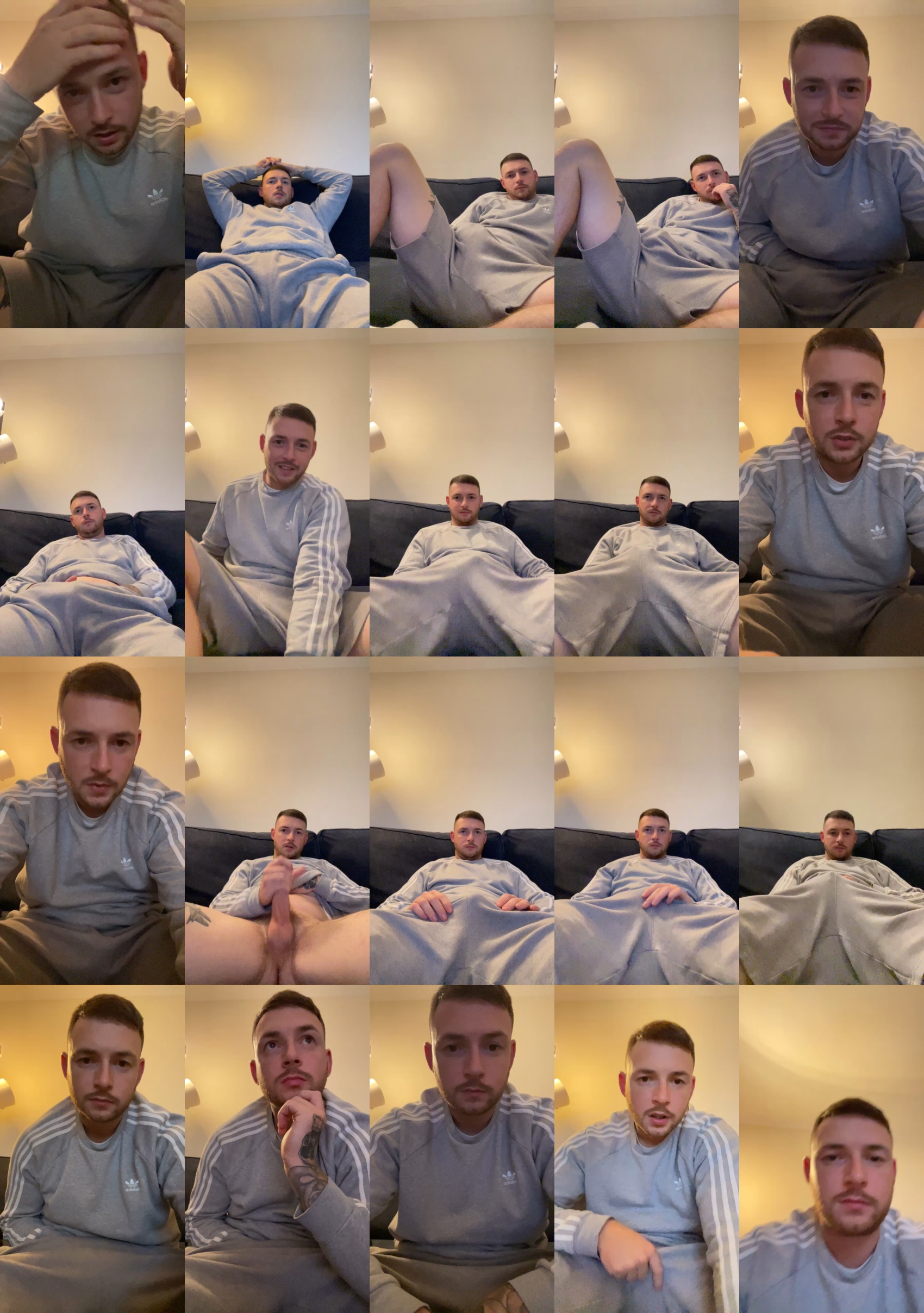 Nicehardon3  24-09-2022 Recorded Video skinny