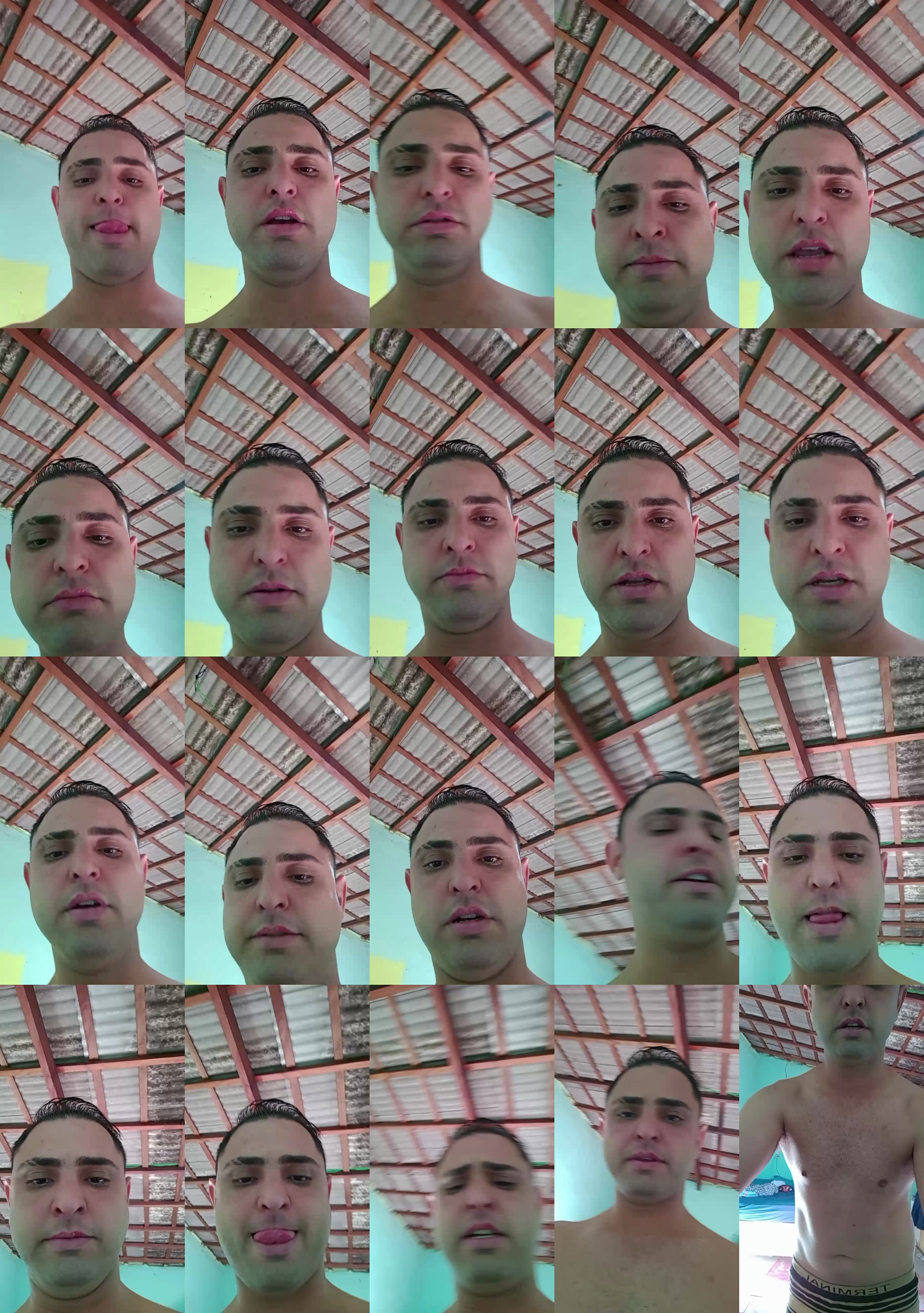 Ovomaster  24-09-2022 Recorded Video fuckme