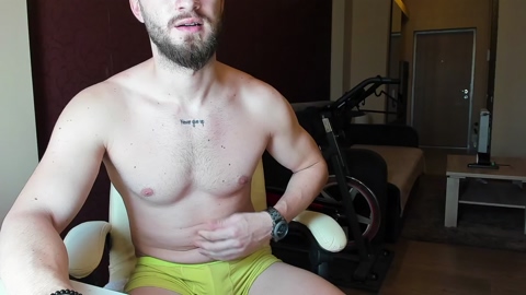 PabloPerezzz  24-09-2022 Recorded Video fuckme