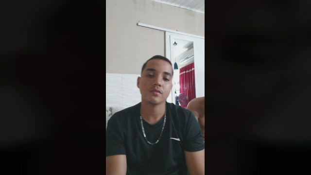 Pauloomoreno  24-09-2022 Recorded Video naughty