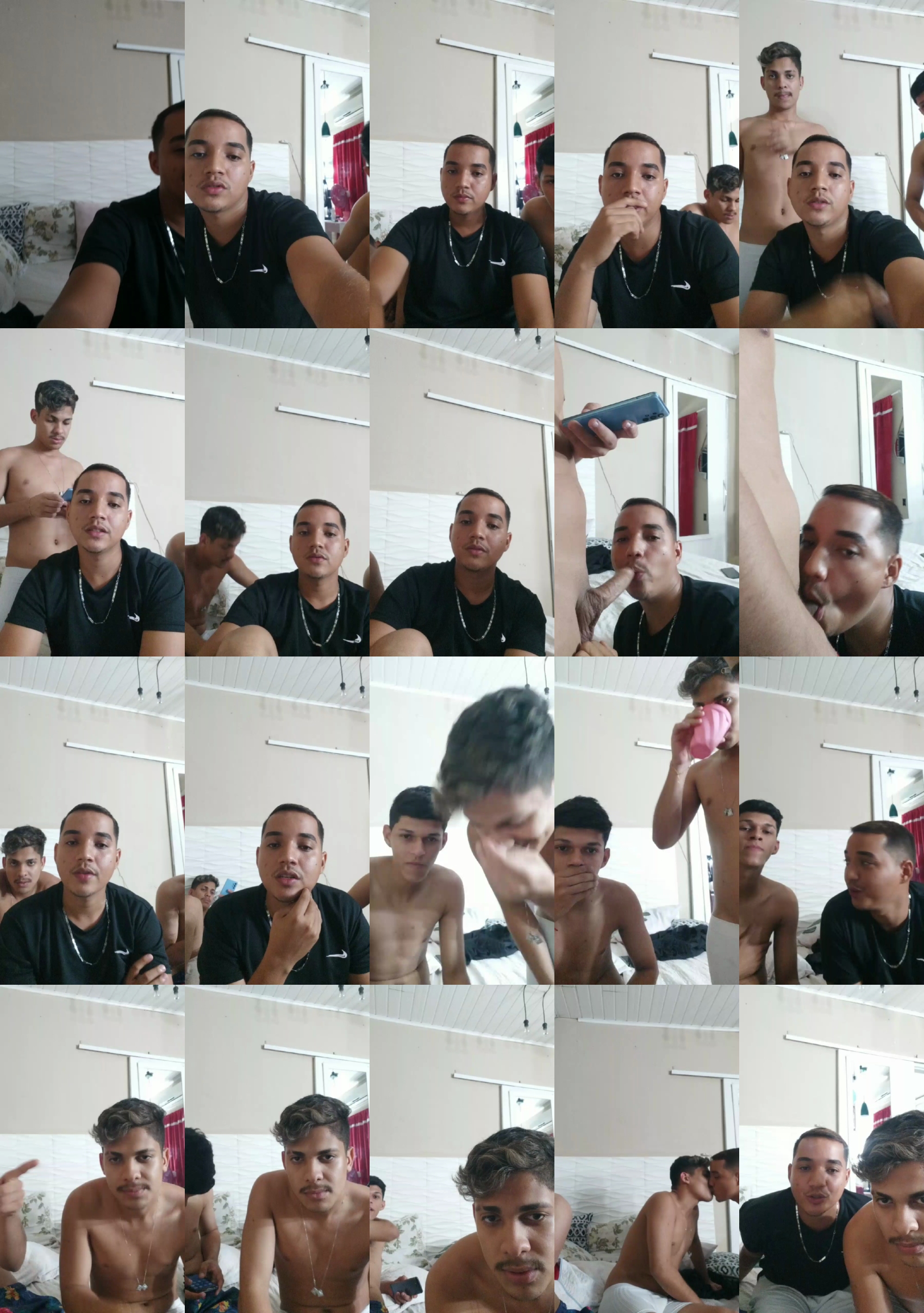 Pauloomoreno  24-09-2022 Recorded Video naughty