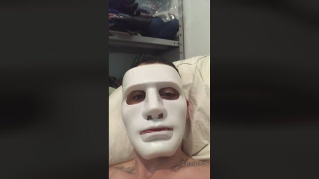 Raphahot98  24-09-2022 Recorded Video moan