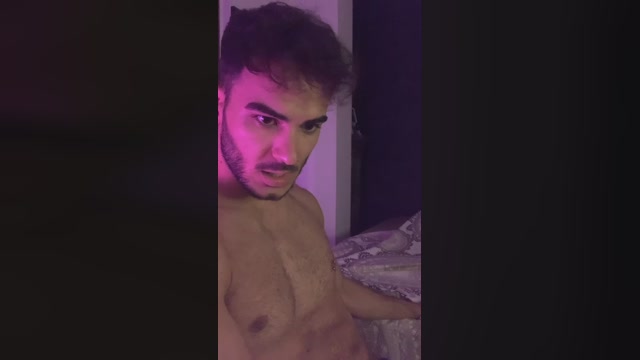 ReMaster90  24-09-2022 Recorded Video jerkoff