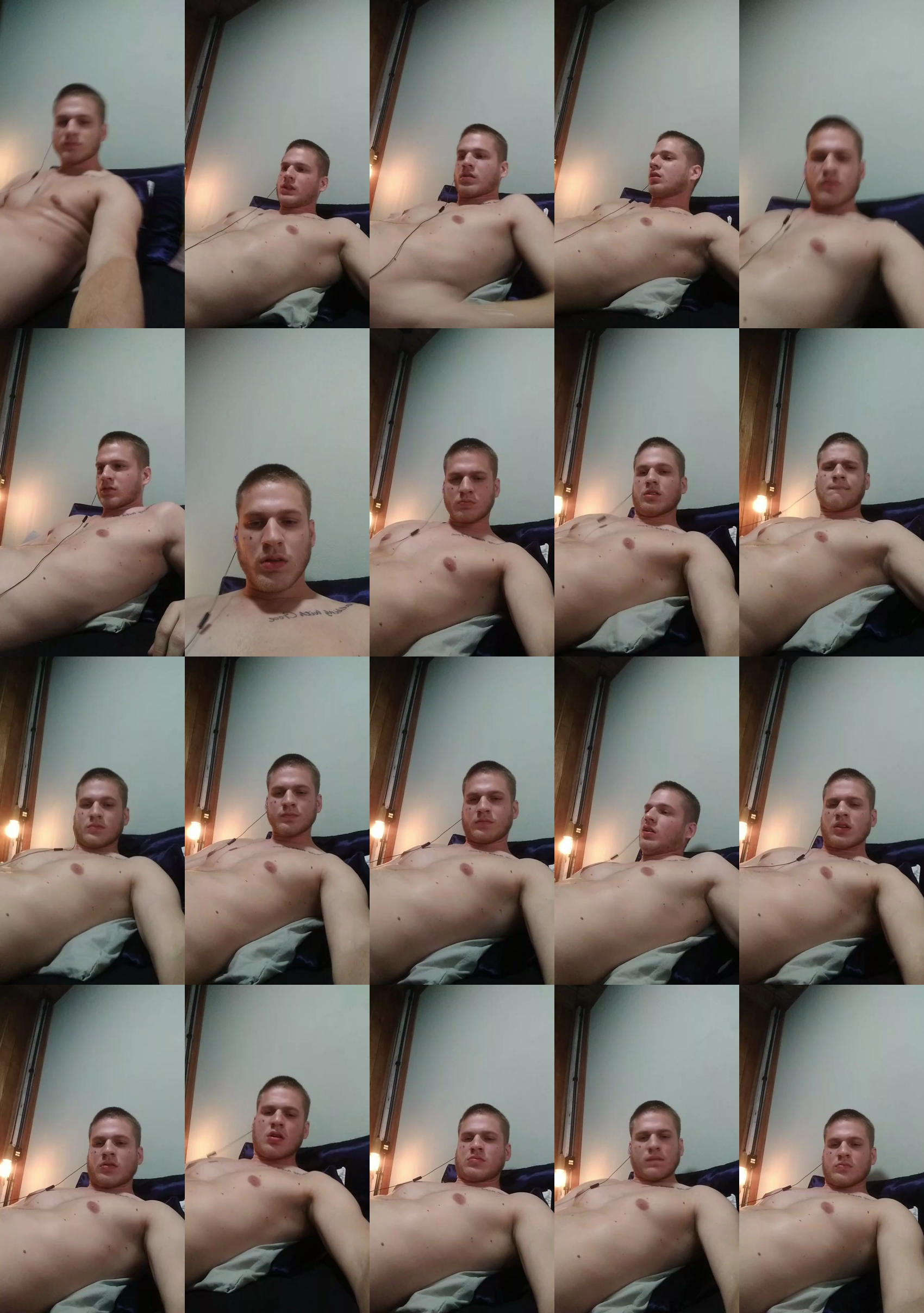 Shawn48Mendess  23-09-2022 Recorded Video cute