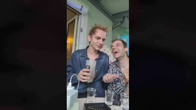 SplashFM  23-09-2022 Recorded Video gay