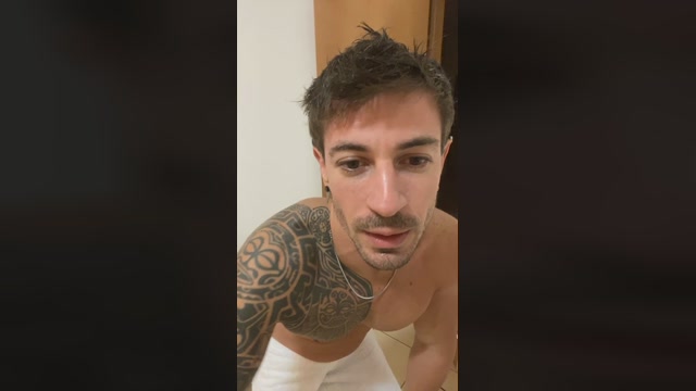 aidan42  24-09-2022 Recorded Video sexyfeet