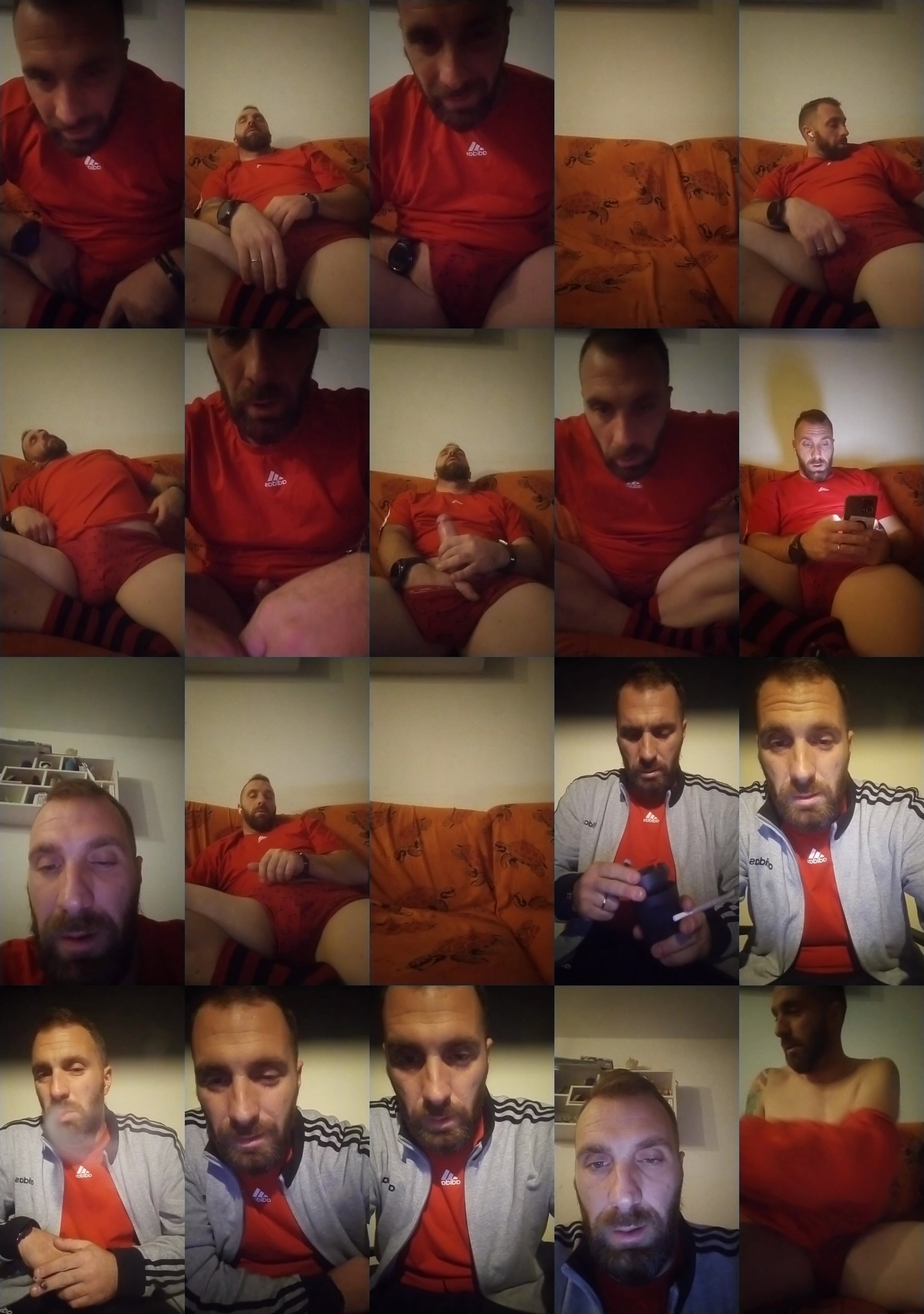 alky_mista  23-09-2022 Recorded Video Webcam