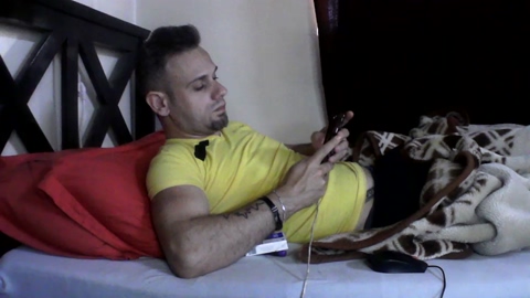 analfukker  24-09-2022 Recorded Video naked